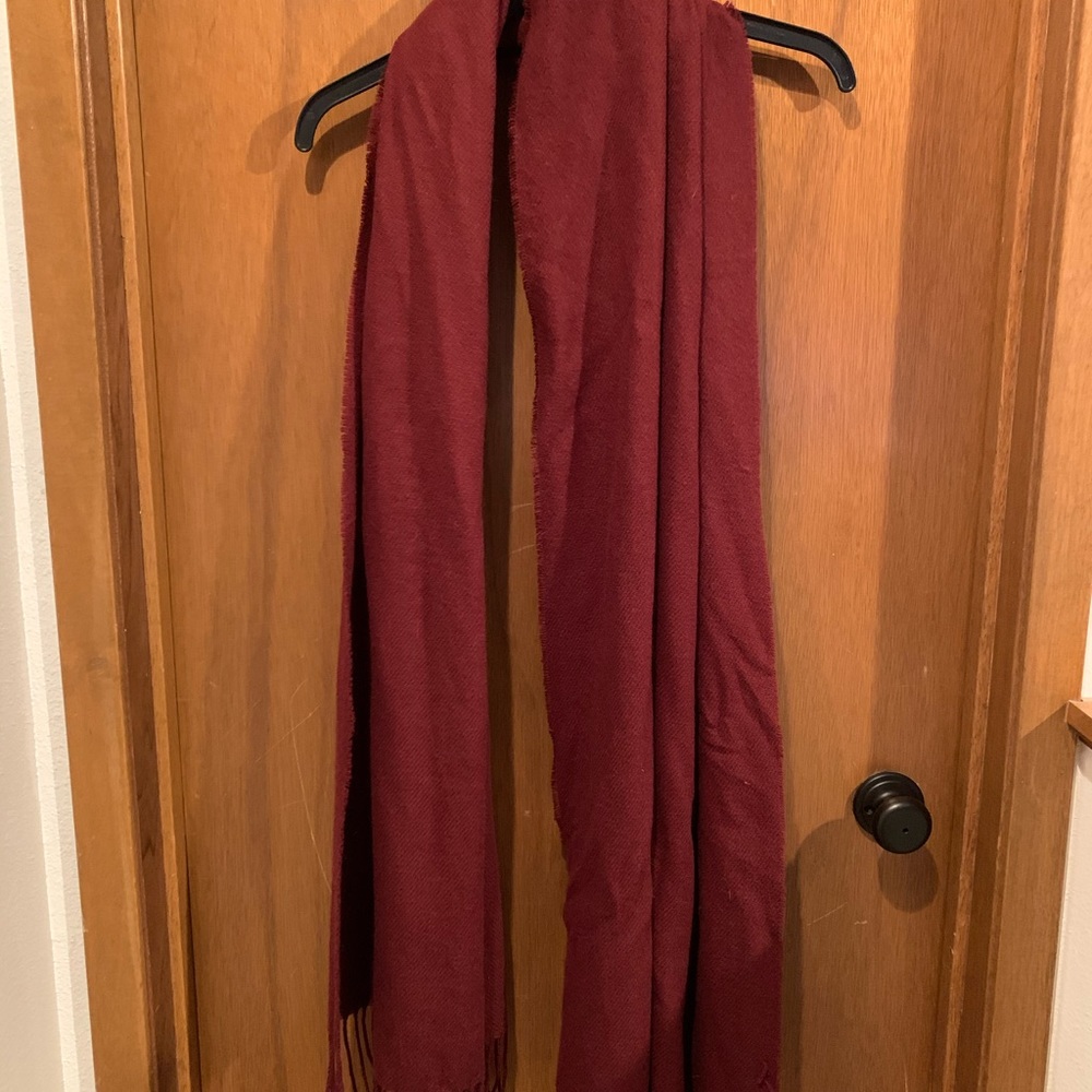 Scarf